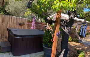 Point B - Monterey, California