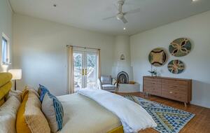 Casa de Vallecita - Santa Fe, New Mexico