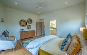 Casa de Vallecita - Santa Fe, New Mexico