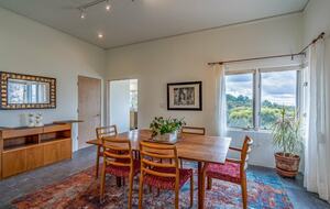 Casa de Vallecita - Santa Fe, New Mexico