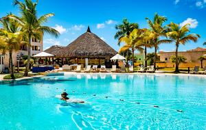 Sports Illustrated Cap Cana Marina and Villas - Two Bedroom *All-Inclusive* - Cap Cana, Dominican Republic