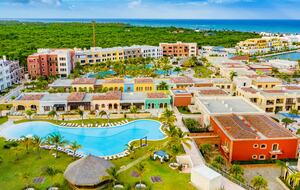 Sports Illustrated Cap Cana Marina and Villas - Two Bedroom *All-Inclusive* - Cap Cana, Dominican Republic
