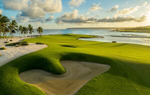 Sports Illustrated Cap Cana Marina and Villas - Two Bedroom *All-Inclusive* - Cap Cana, Dominican Republic