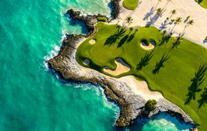 Sports Illustrated Cap Cana Marina and Villas - Two Bedroom *All-Inclusive* - Cap Cana, Dominican Republic