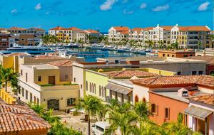 Sports Illustrated Cap Cana Marina and Villas - Two Bedroom *All-Inclusive* - Cap Cana, Dominican Republic