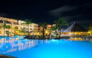 Sports Illustrated Cap Cana Marina and Villas - Two Bedroom *All-Inclusive* - Cap Cana, Dominican Republic