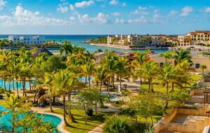 Sports Illustrated Cap Cana Marina and Villas - Two Bedroom *All-Inclusive* - Cap Cana, Dominican Republic