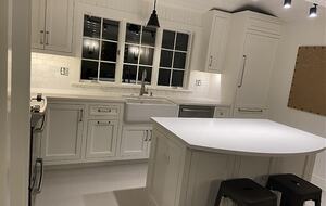 Sunrise at the Beach - Nantucket (Sconset), Massachusetts