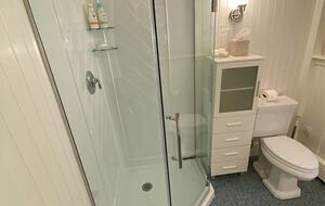 Sunrise at the Beach - Nantucket (Sconset), Massachusetts