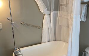 Sunrise at the Beach - Nantucket (Sconset), Massachusetts