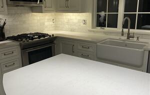 Sunrise at the Beach - Nantucket (Sconset), Massachusetts