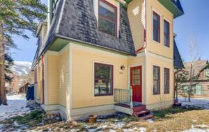 Historic Heart of Breckenridge - Breckenridge, Colorado