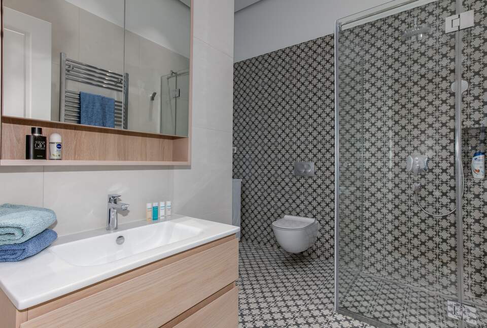 Belgrade - 1918 restored tall ceilings gem - Belgrade, Serbia