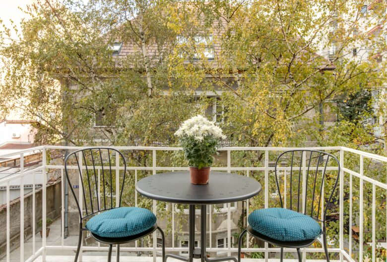 Belgrade - 1918 restored tall ceilings gem - Belgrade, Serbia