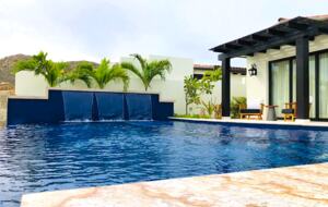 Casa Luna Quivira Golfer's Paradise - Cabo San Lucas, Mexico