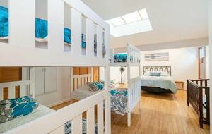 Kailua Ohana Escape - Kailua, Hawaii