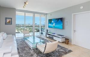 Miami - Miami Beach, Florida