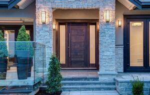 Home Exchange in Vancouver, BC, Canada