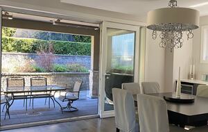 Home Exchange in Vancouver, BC, Canada patio