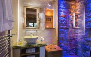 Fantastic Swiss Chalet 3 Flocons (R) - Verbier, Switzerland