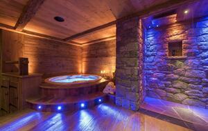 Fantastic Swiss Chalet 3 Flocons (R) - Verbier, Switzerland