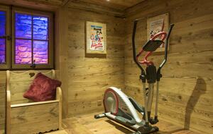 Fantastic Swiss Chalet 3 Flocons (R) - Verbier, Switzerland