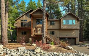 Home Exchange in South Lake Tahoe, CA