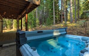 Home Exchange in South Lake Tahoe, CA