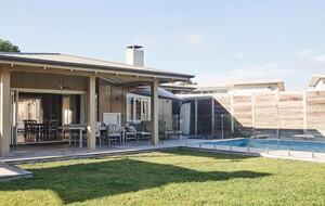 The Boathouse - Hawkes Bay, New Zealand