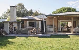 The Boathouse - Hawkes Bay, New Zealand