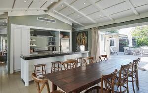 The Boathouse - Hawkes Bay, New Zealand