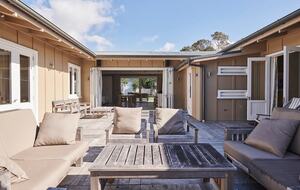 The Boathouse - Hawkes Bay, New Zealand