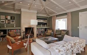 The Boathouse - Hawkes Bay, New Zealand