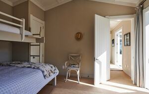 The Boathouse - Hawkes Bay, New Zealand