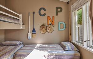 The Boathouse - Hawkes Bay, New Zealand