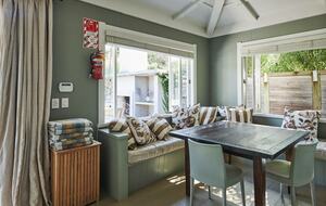 The Boathouse - Hawkes Bay, New Zealand