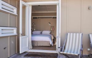 The Boathouse - Hawkes Bay, New Zealand