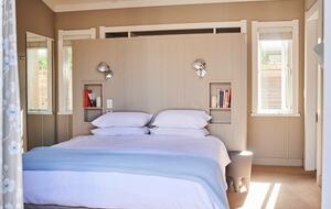 The Boathouse - Hawkes Bay, New Zealand