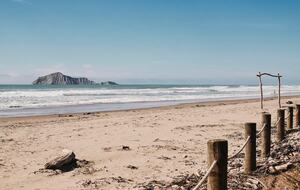 The Boathouse - Hawkes Bay, New Zealand