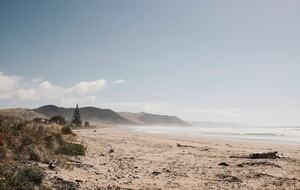 The Boathouse - Hawkes Bay, New Zealand