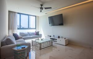 Home Exchange in Playa del Carmen, Mexico second living space