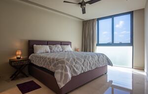 Home Exchange in Playa del Carmen, Mexico