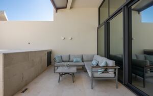 Miranda Penthouse by the Sea - Playa del Carmen, Mexico