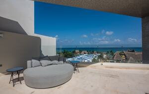 Home Exchange in Playa del Carmen, Mexico