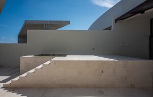 Miranda Penthouse by the Sea - Playa del Carmen, Mexico