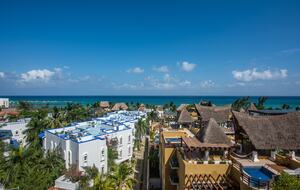 Home Exchange in Playa del Carmen, Mexico