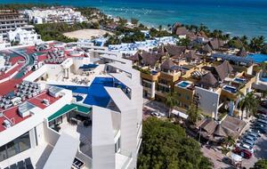 Home Exchange in Playa del Carmen, Mexico