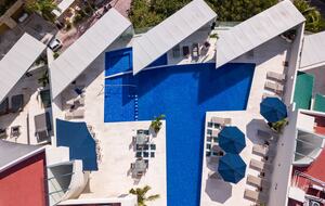 Home Exchange in Playa del Carmen, Mexico