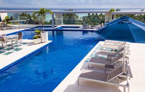 Home Exchange in Playa del Carmen, Mexico