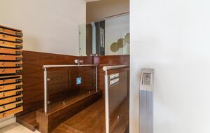 Home Exchange in Playa del Carmen, Mexico lift